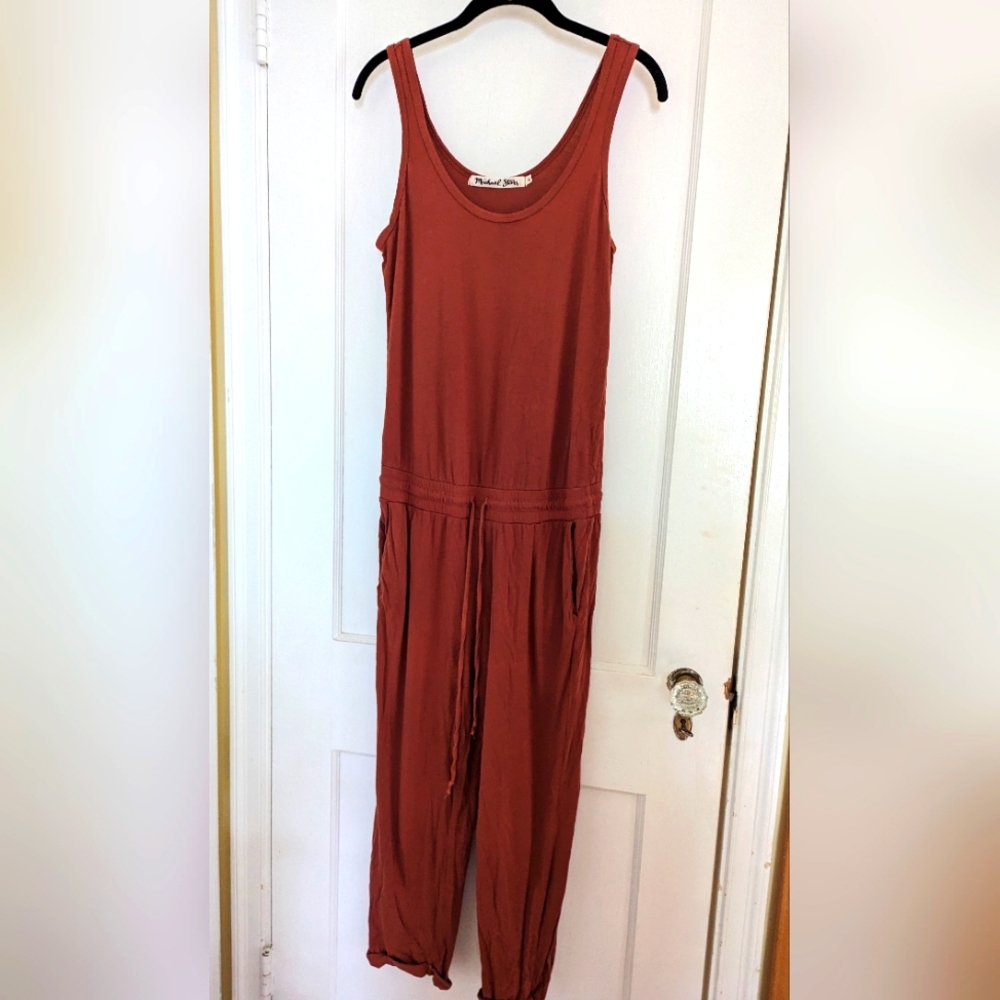 Michael Stars Theo Jumpsuit